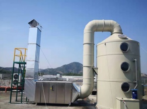 废气检测