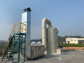 废气检测